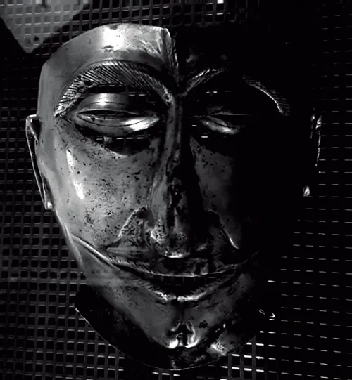 Item #52026421495237307124508671678768982950120800692193749930383155261237475934209 Media