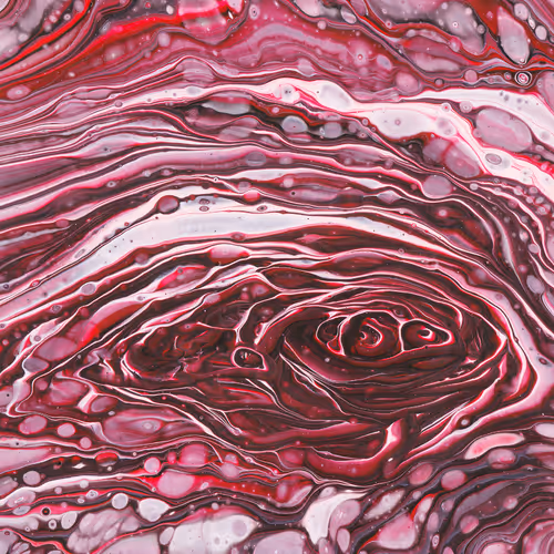 Exploding Colors #006