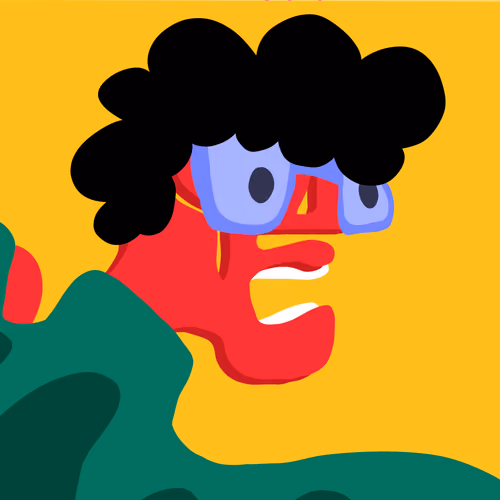 Abstract Herb #557