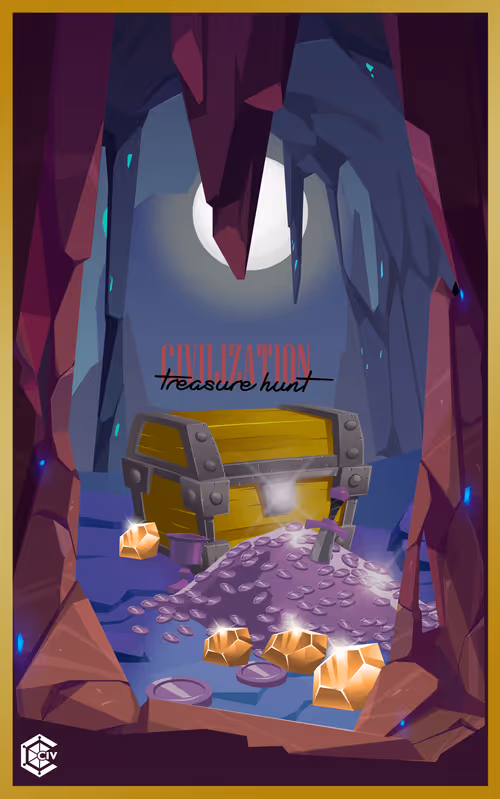 Item #11155307892213316102126205517473478203086619238533575936401407931731763265537 Media