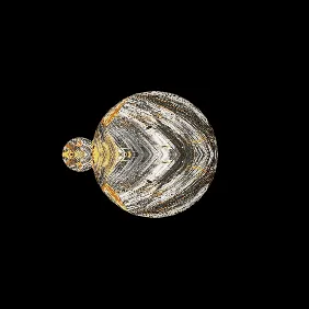 Item #79199631732045679610409293861376479058464126016282343108999058189907369394177 Media