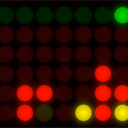 DClock Retro v1.0 Alpha