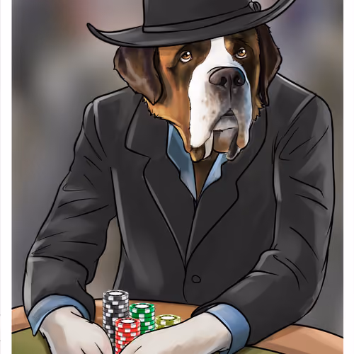 ProPokerDog #1