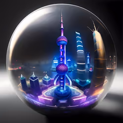 Shanghai #24