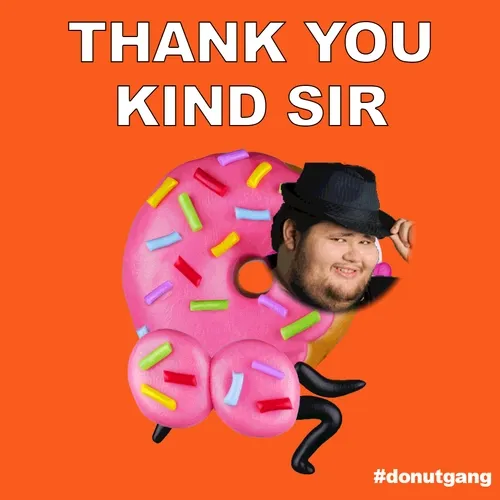 Thecrypdonut S Greatest Twork S