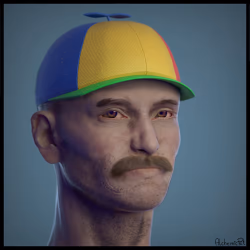 Item #45424008619129527804031995925514432077880606124895642295713855013361964548097 Media