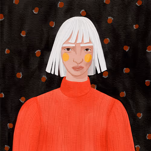 Item #2776846577611467344111273991981817359301673019838052573824498074614249816065 Media