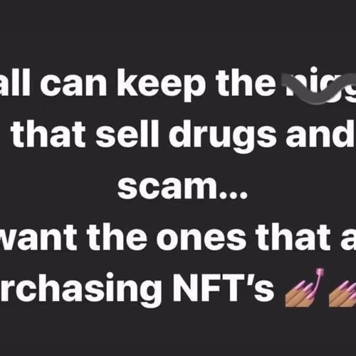 Girls Love NFTs