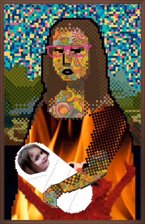 Item #2485050474617492253657970371697643944580510880023237115193259629660222783489 Media