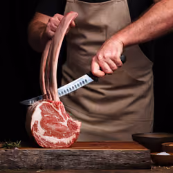 steak meister