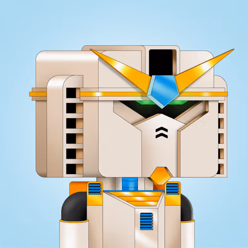 scatterbots Collection - old