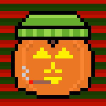 Onchain Pumpkins