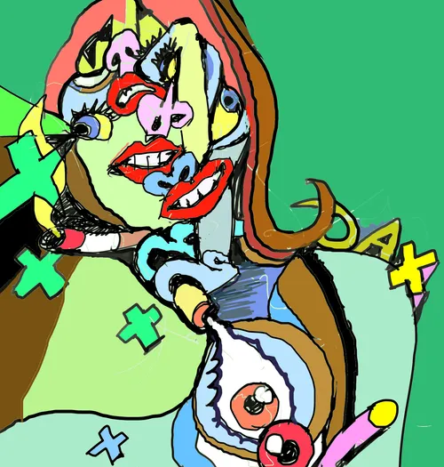 Item #41214688483596147503737502216052218897266725628319243521610958045906863128577 Media