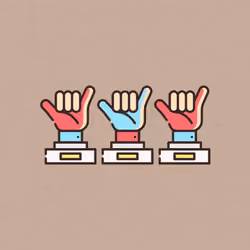 Trophy Header #0040