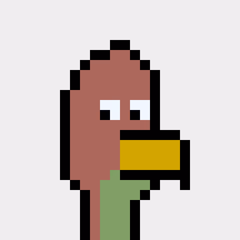 Bit Birds