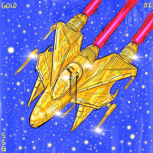 Item #32438771792928016903573673298192737690850172912144000567982163954764378800129 Media