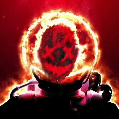 Cyber Astronaut