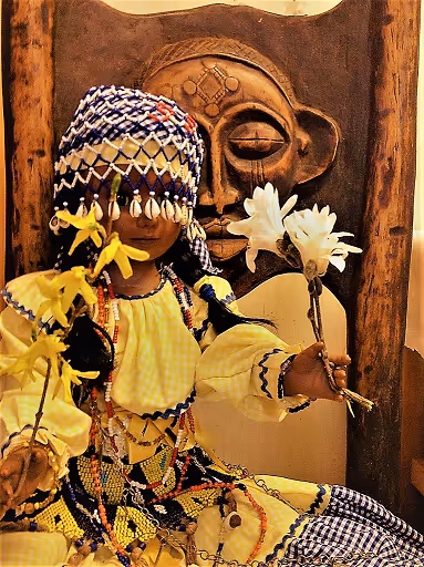 Item #53145155861914072946663816734589697206408690262904468731156752182313595437057 Media