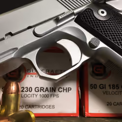 GUNCRAFTER 50 GI NFT
