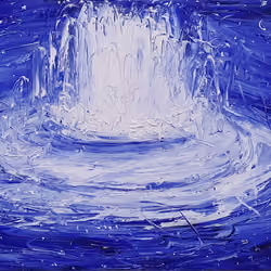 Spring of History – 5.18 Fountain Square