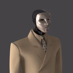 Anonymous Collectors #33