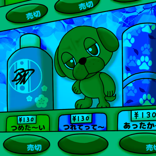 BabyBunta 2nd colIection