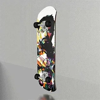 Cryptosboards