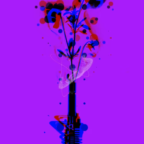 Blurple Blaster