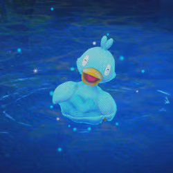 ducklett