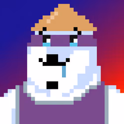CryptoShibe #3035