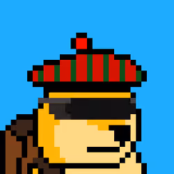 Dooggie #4231