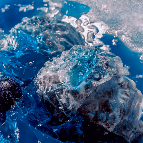 Forbidden Colours Series