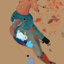 VICTIM