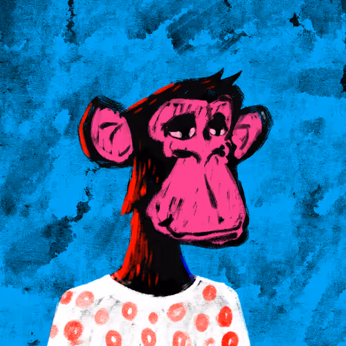 Artsy Apes 3