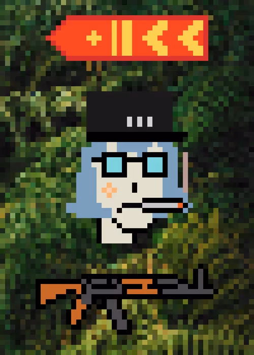 Item #39777865798719210569674577389086874997902268644711778975328868452841243541505 Media