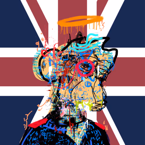 Item #72903160264025384512430968224060559681556028928676415462374905872121268797441 Media