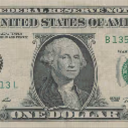 One Dollar Bill-Pix_0001