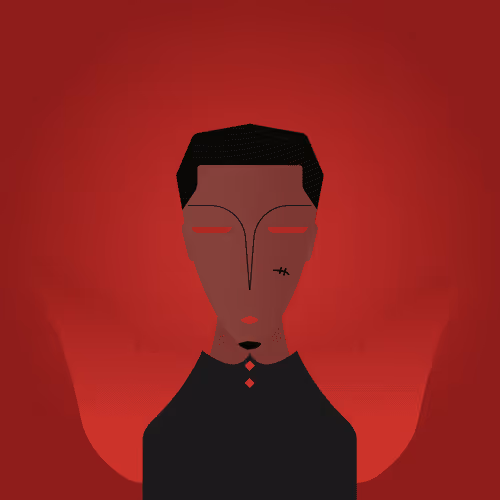 Spirit #15 "Deucalion"