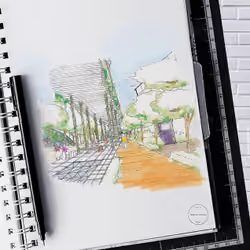 Sketches 3