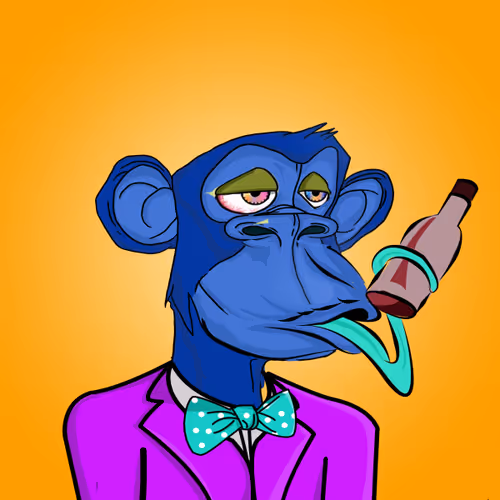 Billionaire Ape Society