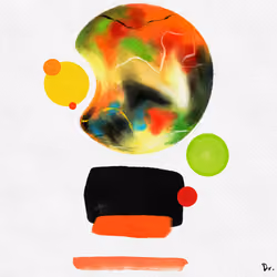 VIVID THOUGHTS