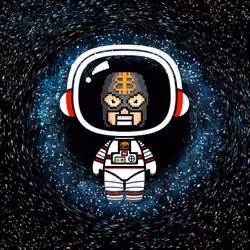 BitBoy vs. Blackhole