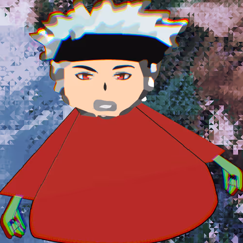 Anime Cartman