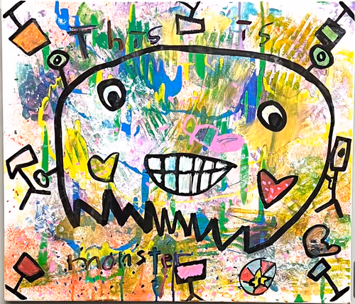 Item #15228217069943748036661617266093492280569131973995540111533758091467732025345 Media