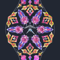 Diamorrich Watch