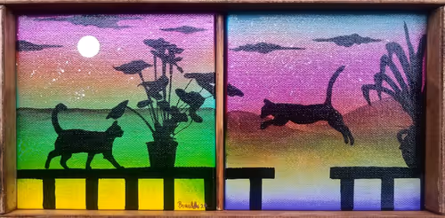 Item #20736069726528325649000110625538152359956102494801069743936160440706844852225 Media