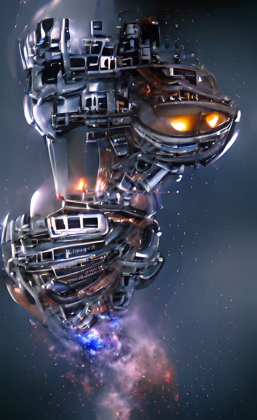 Item #41007786410929193222663219478656367728016379679171004134184391888801626062849 Media