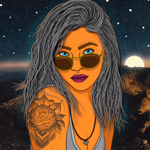 Out of this World