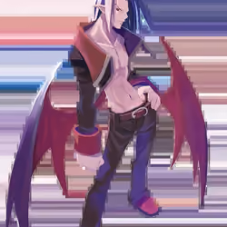 Mid-Boss Vyers
