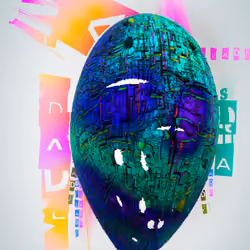 Cosmic Mask XX2